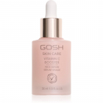 GOSH COPENHAGEN Skin Care Vitamin C Booster Kirgastav n&auml;oseerum 30 ml