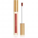 Gucci Glow Oil-In-Water Tint Liquid Lipstick l&auml;ikiv niisutav vedel huulepulk varjund 217 Valeria Rose 6.5 ml