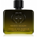 Gucci Guilty Absolu de Parfum parf&uuml;&uuml;m  Mle 60 ml