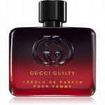 Gucci Guilty Absolu de Parfum parf&uuml;&uuml;m  Wle 60 ml