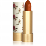 Gucci Gucci Beauty Rouge &agrave; L&egrave;vres Voile S&auml;rav huulepulk varjund 307 Louise Orange 3.5 g