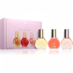 Gloria Vanderbilt Discovery set Kinkekomplekt  Wle 3x30 ml