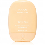 HAAN Hand Cream Carrot Kick K&auml;tekreem t&auml;idetav 50 ml