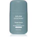 HAAN Deodorant Forest Grace V&auml;rskendav rulldeodorant 40 ml