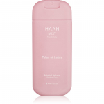 HAAN Tales of Lotus Niisutav udupihusti kehale ja n&auml;ole 45 ml
