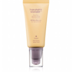 Haruharu Wonder Black Rice Moisture Kerge kaitsev vedelik SPF 50+ l&otilde;hnatu 50 ml