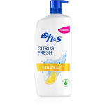 Head & Shoulders Citrus Fresh K&otilde;&otilde;mavastane &scaron;ampoon 1000 ml