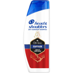 Head & Shoulders Old Spice Captain K&otilde;&otilde;mavastane &scaron;ampoon 400 ml