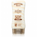 Hawaiian Tropic Hydrating Protection Lotion Keha p&auml;ikesekaitse SPF 50 180 ml