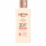 Hawaiian Tropic Glowing Protection Sunscreen Lotion P&auml;evituspiim SPF 30 75 ml