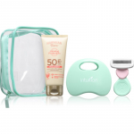 Hawaiian Tropic x Wilkinson Sword Essential Giftset Reisikomplekt