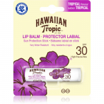 Hawaiian Tropic Lip Balm Protector Labial Huulepalsam SPF 30 4 ml