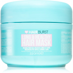 Hairburst Long & Healthy Hair Mask Toitev ja niisutav juuksemask 220 ml