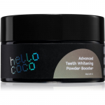 Hello Coco Advanced Whitening Powder Booster Valgendav hambapulber 30 g