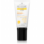 Heliocare 360&deg; Kaitsev toonitud geel SPF 50+ varjund Bronze 50 ml