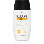 Heliocare 360&deg; Pediatrics Mineraalne p&auml;ikesekaitsevedelik SPF 50+ 50 ml
