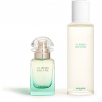 HERM&Egrave;S Parfums-Jardins Collection Un Jardin Sur Le Nil Set Kinkekomplekt  U II. 1 tk