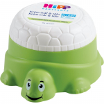 Hipp Babysanft Turtle Lastekreem n&auml;ole ja kehale Sensitive 100 ml
