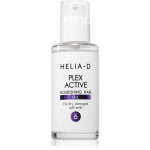Helia-D Plex Active Nourishing Hair Toitev &otilde;li l&otilde;henenud juukseotstele 50 ml