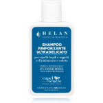 Helan CAPELVENERE Ultra-Gentle Strengthening Shampoo Energiat andev &scaron;ampoon juuste v&auml;ljalangemise raviks 200 ml