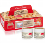 Helan Panettone Lip Care Set Kinkekomplekt huultele  Wle