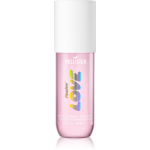 Hollister Feelin' Love parf&uuml;&uuml;misprei kehale ja juustele  Wle Raspberry 198 ml