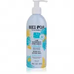 Hei Poa After Sun Monoi & Aloe Vera Taastav p&auml;evitusj&auml;rgne losjoon kehale ja n&auml;ole 250 ml