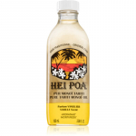 Hei Poa Pure Tahiti Mono&iuml; Oil Vanilla Multifunktsionaalne &otilde;li kehale ja juustele 100 ml