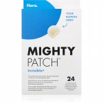 Hero Cosmetics Mighty Patch Invisible Plaaster akne hoolduseks 24 tk