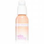hello sunday the everyday one SPF 50 P&auml;evituskreem n&auml;ole 50 ml