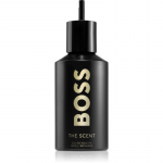 Hugo Boss BOSS The Scent EDT t&auml;idetav  Mle Refill 200 ml