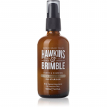 Hawkins & Brimble Oil Control Moisturiser Niisutav kreem rasusele nahale  Mle 100 ml