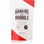 Hawkins & Brimble Luxury Hand Wash Eco Refill Pouch K&auml;teseep t&auml;itepakend 300 ml