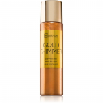 IDC INSTITUTE Gold Shimmer Kehaudu 150 ml