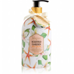 IDC INSTITUTE Scented Garden Vanilla Niisutav kehapiim 500 ml