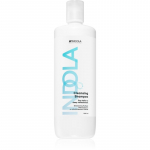 Indola Cleansing Shampoo S&uuml;gavpuhastav &scaron;ampoon 1000 ml