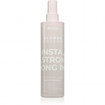 Indola Blond Expert Insta Strong Parandav pihusti blondidele juustele 300 ml