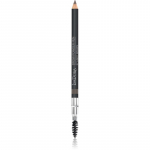 IsaDora Brow Powder Pen Kulmupliiats koos harjaga varjund 04 Light Brown 1.1 g