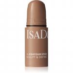 IsaDora Contour Stick Sculpt & Define Kontuurpulk varjund 32 Beige Neutral 5,5 g