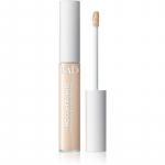 IsaDora No Compromise Lightweight Matte Concealer Kreemjas peitekreem varjund 1NW 10 ml