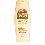 Instituto Espa&ntilde;ol Oatmeal Rahustav kehapiim 500 ml