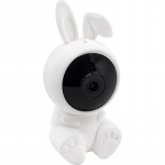 innoGIO GIOSafety Rabbit Smart WiFiga kodukaamera 1 tk