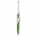 innoGIO GIOSonic Crocodile Heliline hambahari lastele 3-12 y 1 tk