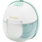 innoGIO GIOmum Line Premium Warm Single Rinnapump 1 tk