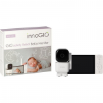 innoGIO GIOSafety Robot video beebimonitor 1 tk
