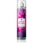 I Heart Revolution Body Mist Tropical Paradise L&otilde;hnastatud kehapihusti  Wle 236 ml