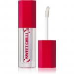 I Heart Revolution Sweet Chilli Plumping Huule&otilde;li suurendava efektiga varjund Clear 4 ml
