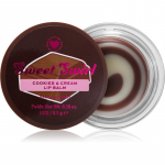 I Heart Revolution Sweet Swirl Lip Mask Niisutav huulepalsam varjund Cookies and Cream 8.1 g