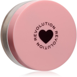 I Heart Revolution Baking Powder Tolmpuuder varjund Coconut 22 g