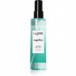 I Love Perfume Body Mist Angelica L&otilde;hnastatud kehapihusti 200 ml